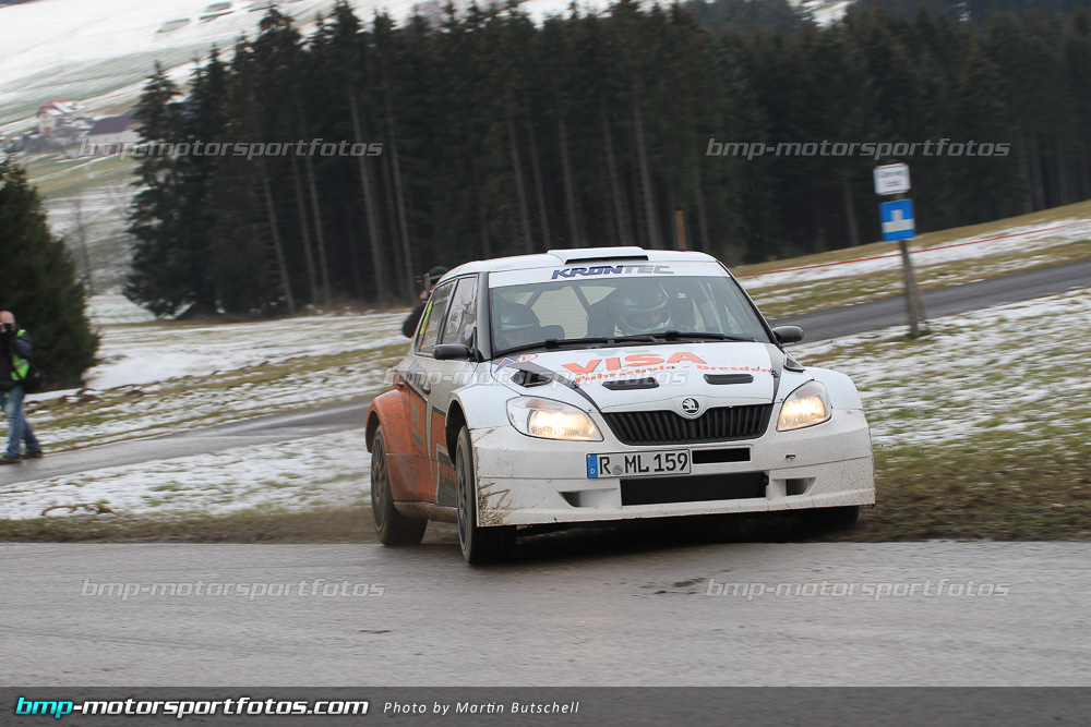6. Rallye Testtag Schenkenfelden - Martin Butschell - 160109-Schenk--MB-1941