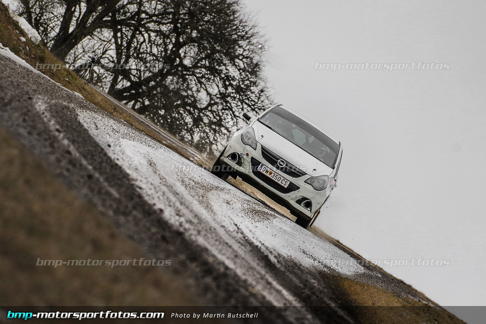 6. Rallye Testtag Schenkenfelden - Martin Butschell - 160109-Schenk--MB-2105