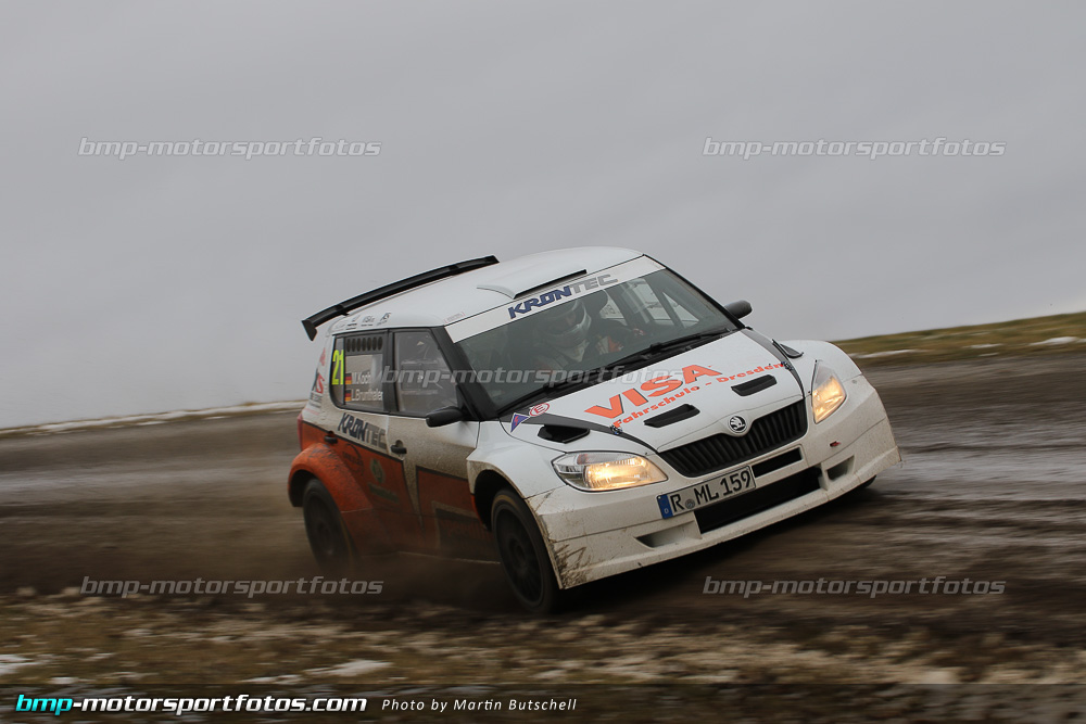 6. Rallye Testtag Schenkenfelden - Martin Butschell - 160109-Schenk--MB-2140