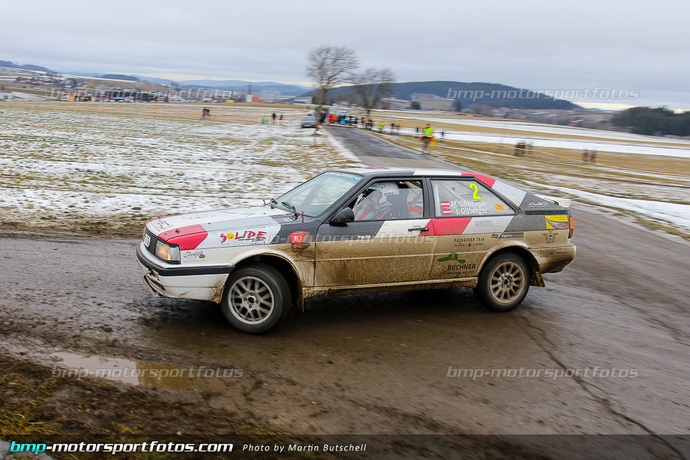 6. Rallye Testtag Schenkenfelden - Martin Butschell - 160109-Schenk--MB-2241
