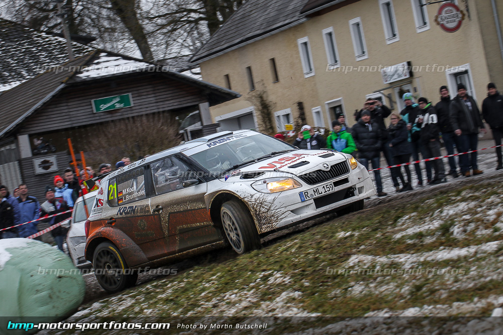 6. Rallye Testtag Schenkenfelden - Martin Butschell - 160109-Schenk--MB-2448