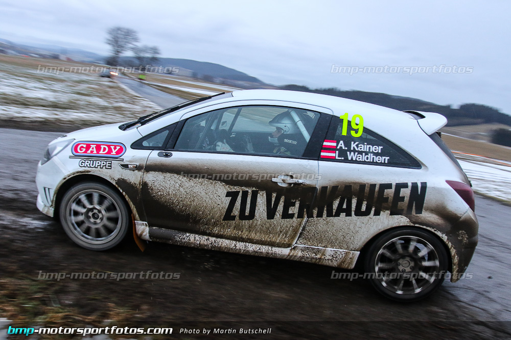 6. Rallye Testtag Schenkenfelden - Martin Butschell - 160109-Schenk--MB-2594