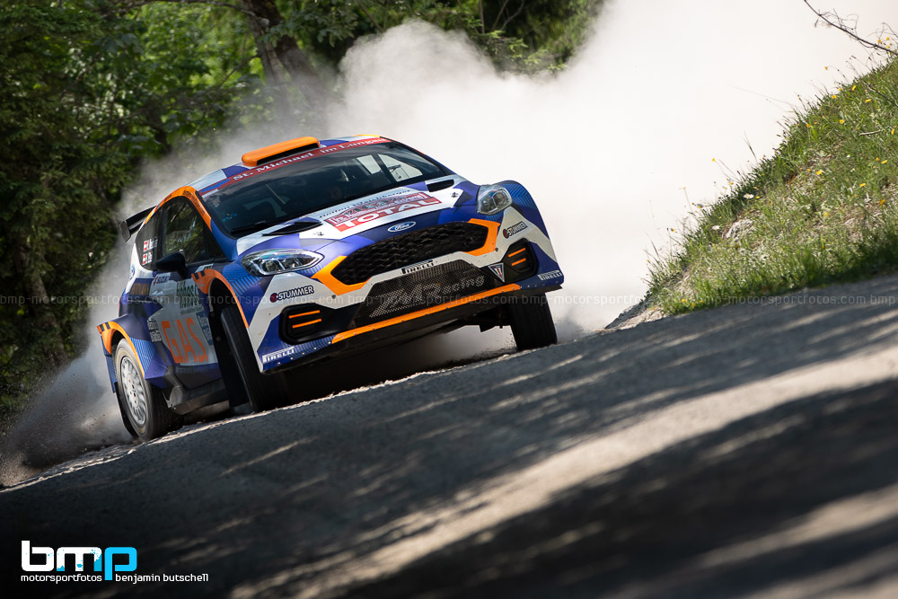 Red Stag Rallye Extreme - Benjamin Butschell - 210619---Benjamin Butschell-6857