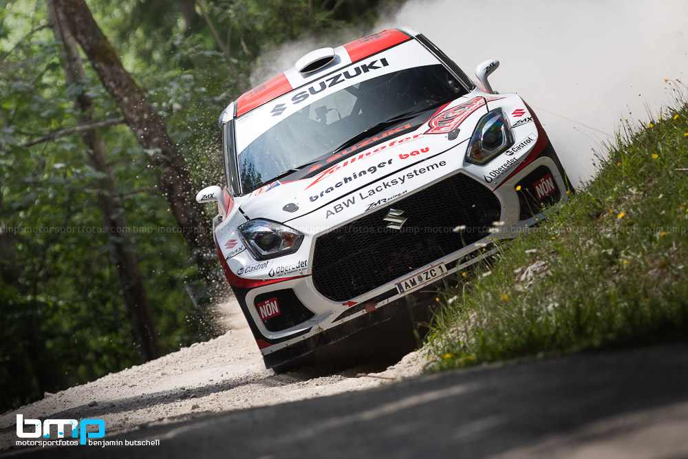 Red Stag Rallye Extreme - Benjamin Butschell - 210619---Benjamin Butschell-6951