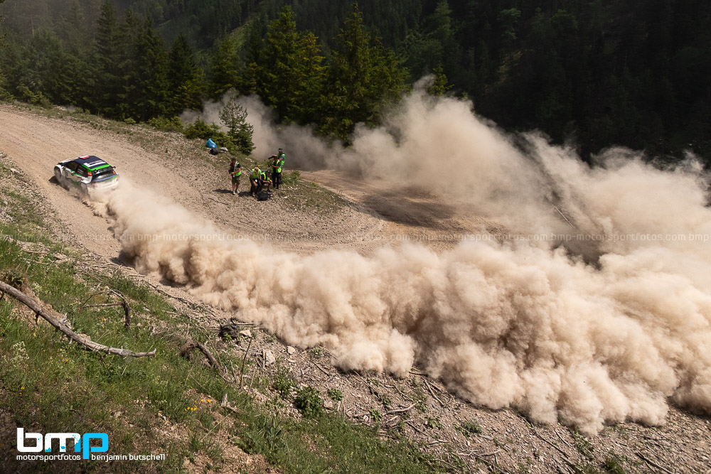 Red Stag Rallye Extreme - Benjamin Butschell - 210619---Benjamin Butschell-7108
