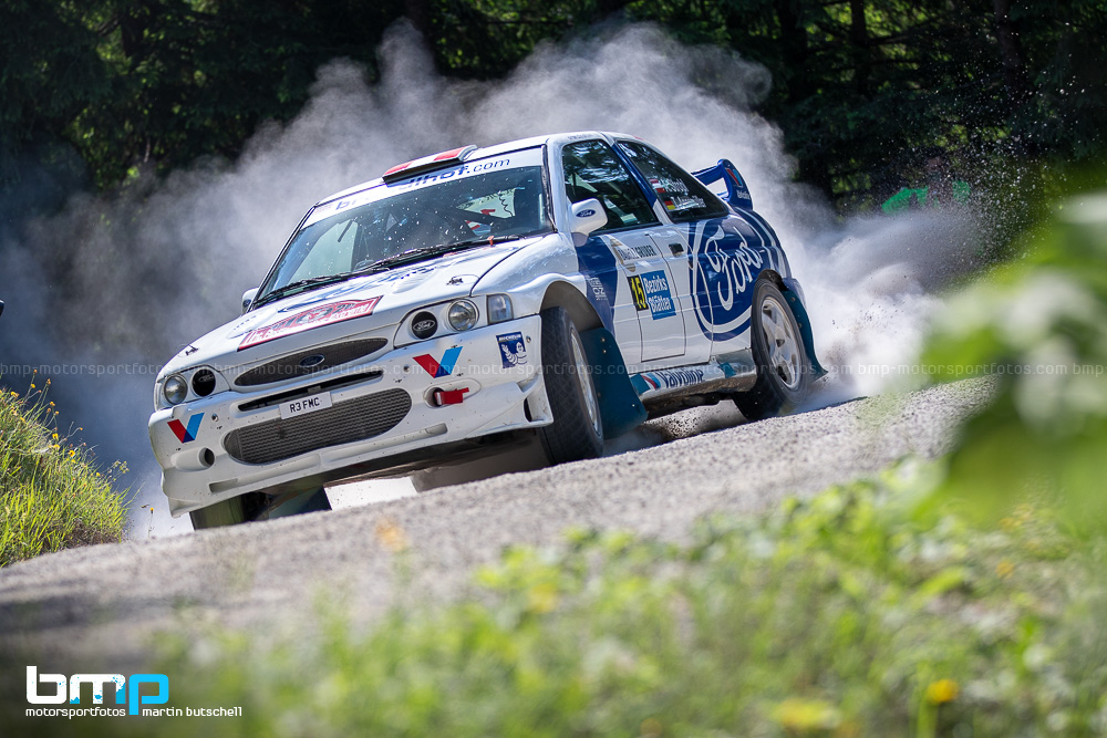 Red Stag Rallye Extreme - Martin Butschell - 210619---Martin Butschell-2151