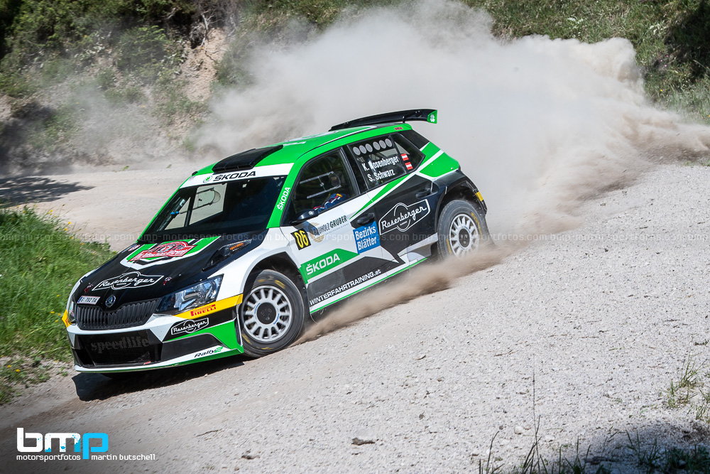 Red Stag Rallye Extreme - Martin Butschell - 210619---Martin Butschell-2385