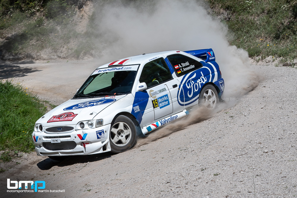 Red Stag Rallye Extreme - Martin Butschell - 210619---Martin Butschell-2494