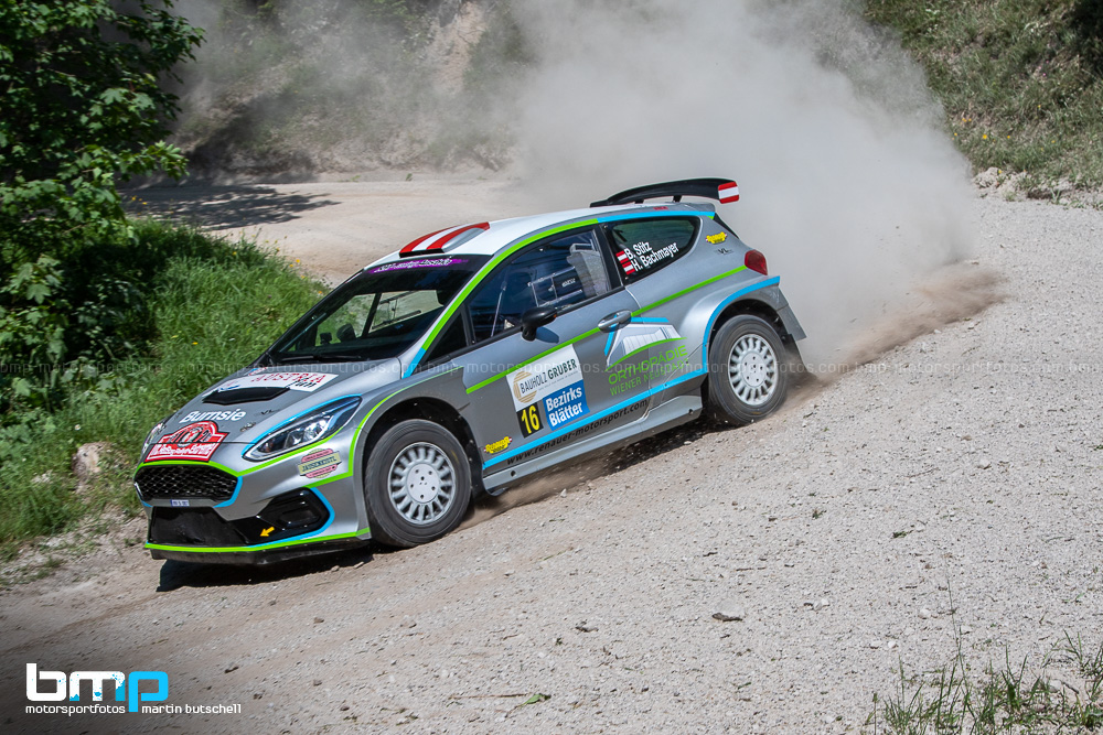 Red Stag Rallye Extreme - Martin Butschell - 210619---Martin Butschell-2507