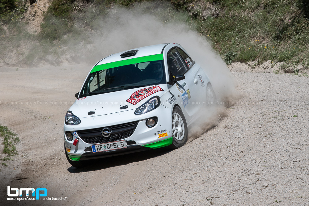 Red Stag Rallye Extreme - Martin Butschell - 210619---Martin Butschell-2538