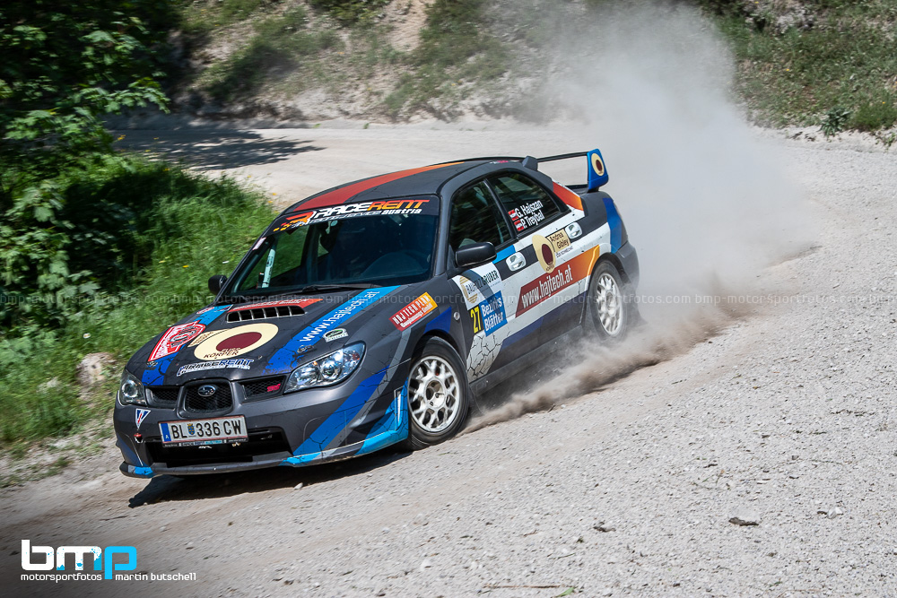 Red Stag Rallye Extreme - Martin Butschell - 210619---Martin Butschell-2609