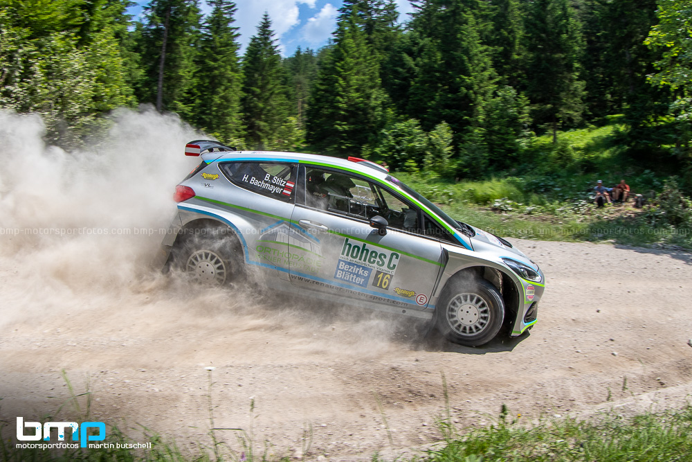 Red Stag Rallye Extreme - Martin Butschell - 210619---Martin Butschell-2821