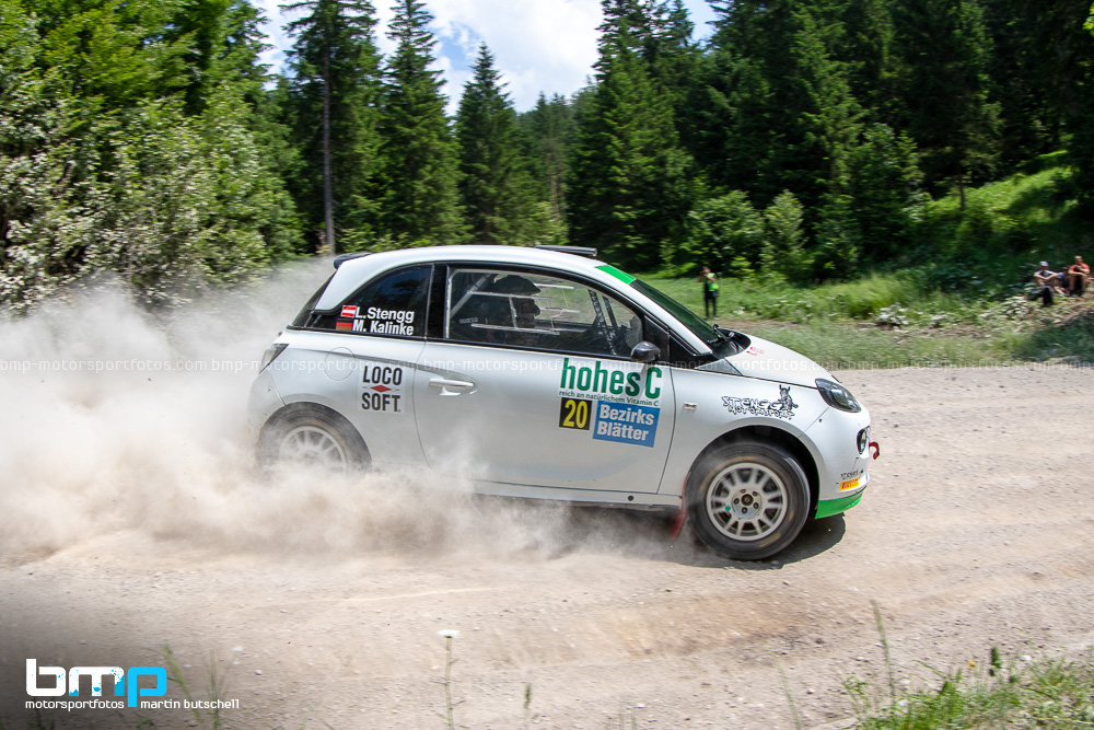 Red Stag Rallye Extreme - Martin Butschell - 210619---Martin Butschell-2845