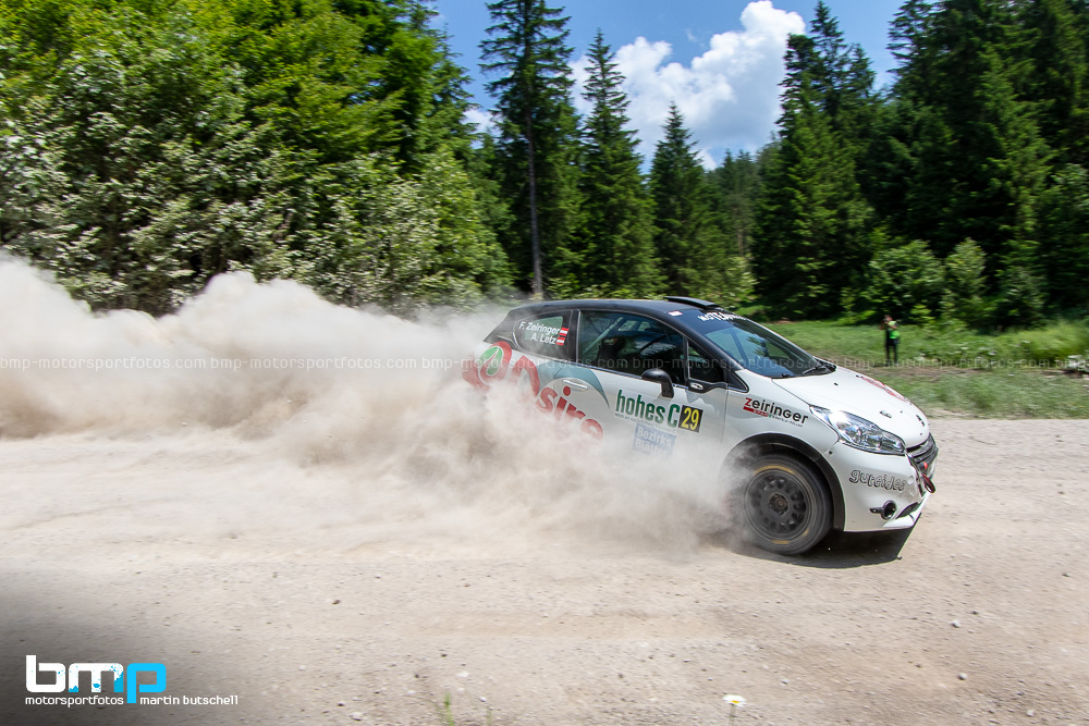 Red Stag Rallye Extreme - Martin Butschell - 210619---Martin Butschell-2860