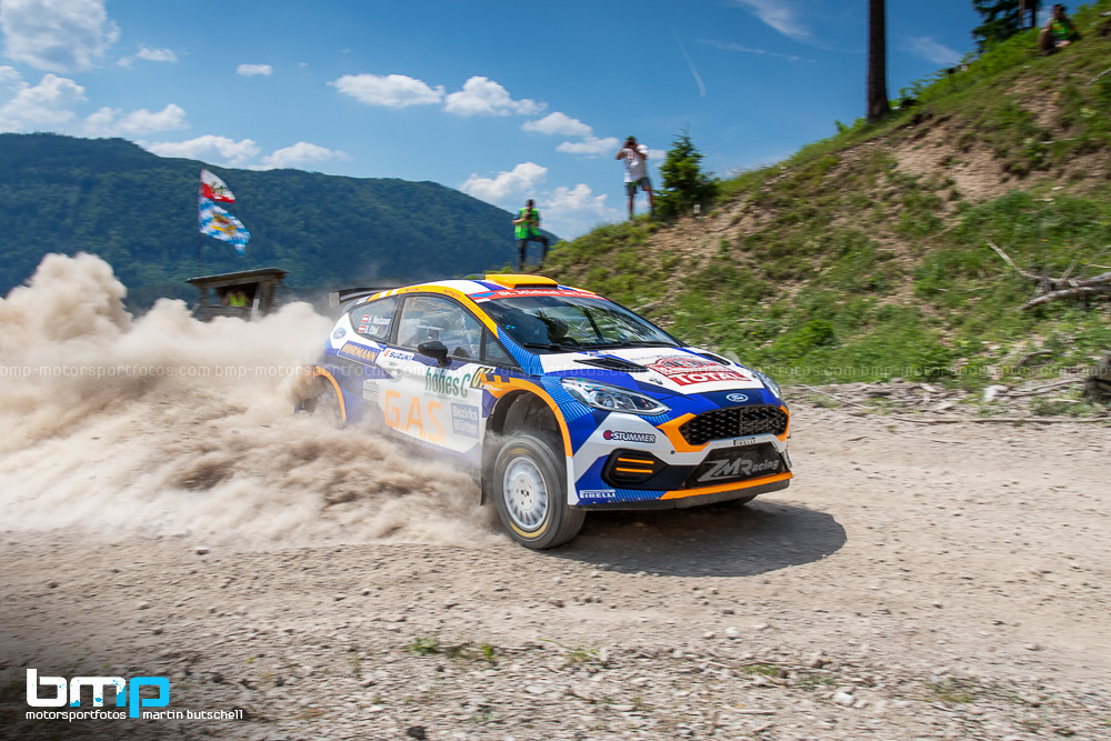 Red Stag Rallye Extreme - Martin Butschell - 210619---Martin Butschell-2904