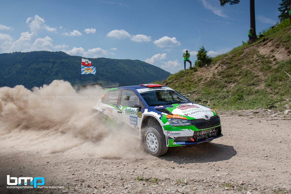 Red Stag Rallye Extreme - Martin Butschell - 210619---Martin Butschell-2925