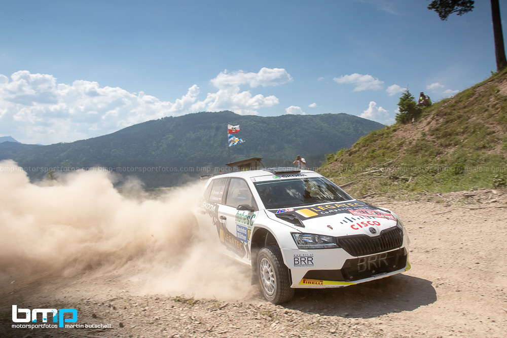 Red Stag Rallye Extreme - Martin Butschell - 210619---Martin Butschell-2984