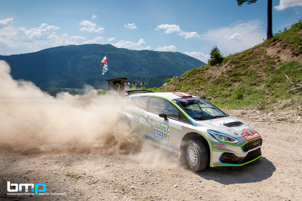 Red Stag Rallye Extreme - Martin Butschell - 210619---Martin Butschell-3066