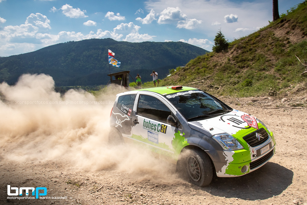 Red Stag Rallye Extreme - Martin Butschell - 210619---Martin Butschell-3130