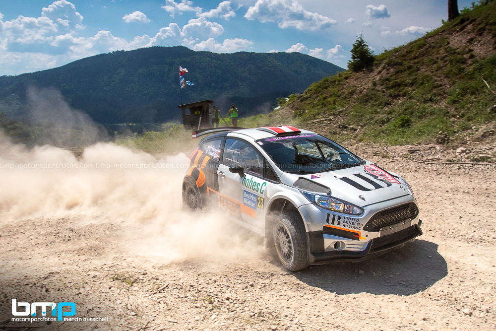 Red Stag Rallye Extreme - Martin Butschell - 210619---Martin Butschell-3137