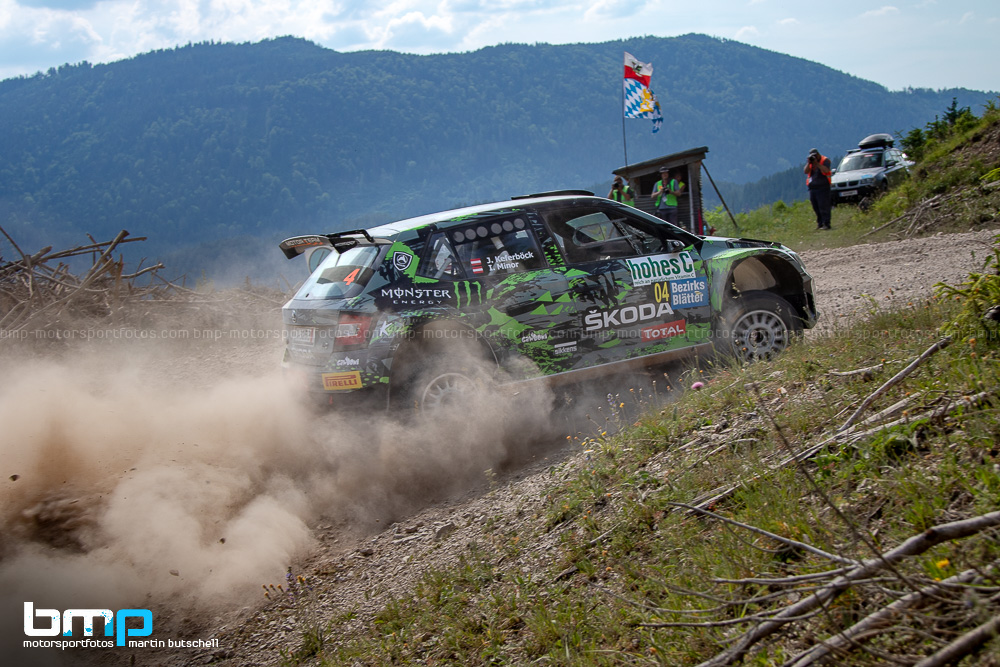 Red Stag Rallye Extreme - Martin Butschell - 210619---Martin Butschell-3252