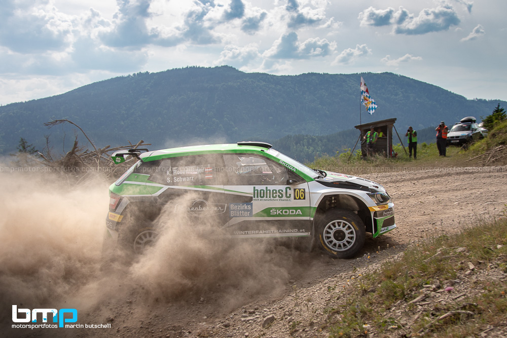 Red Stag Rallye Extreme - Martin Butschell - 210619---Martin Butschell-3273