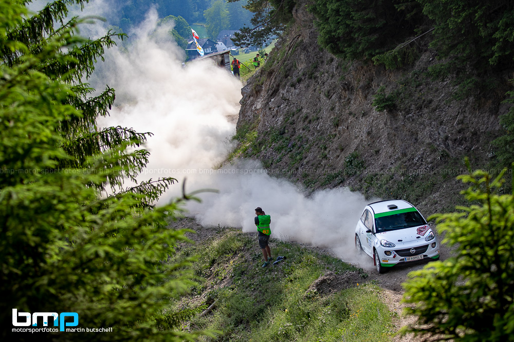 Red Stag Rallye Extreme - Martin Butschell - 210619---Martin Butschell-3381