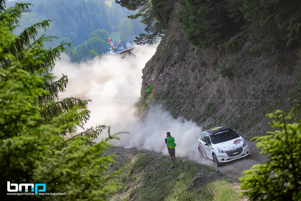 Red Stag Rallye Extreme - Martin Butschell - 210619---Martin Butschell-3395