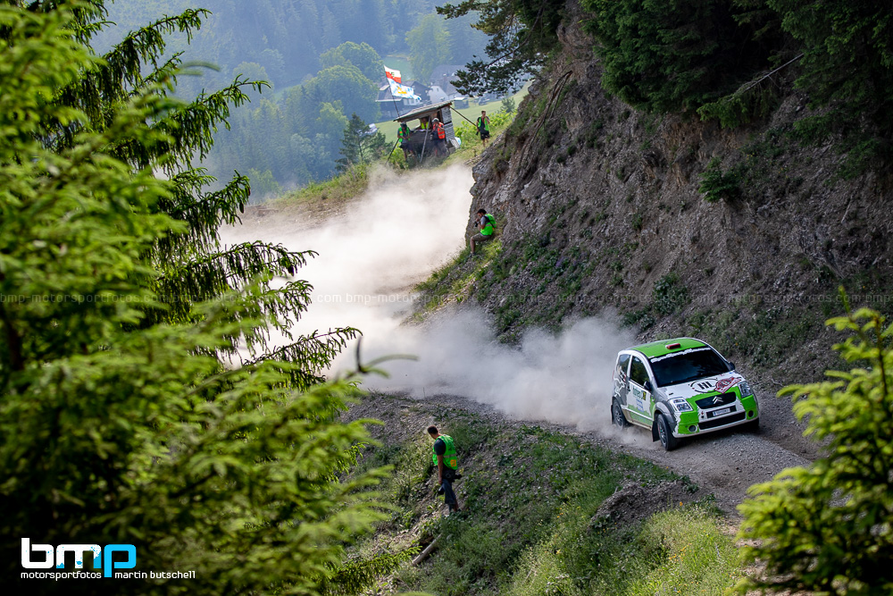 Red Stag Rallye Extreme - Martin Butschell - 210619---Martin Butschell-3403