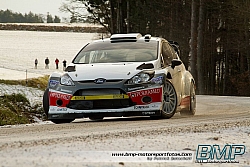 Martin Prokop Monte Carlo Test - Fuglau