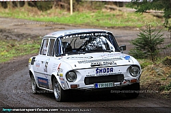 Historic Vltava SP 10 44