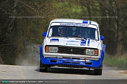 Historic Vltava SP 14 46
