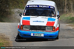 Historic Vltava SP 14 70