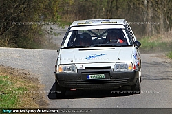 Historic Vltava SP 14 79