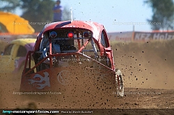 Autocrash 101