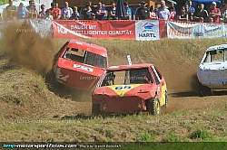 Autocrash 108