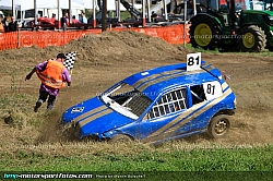 Autocrash 120