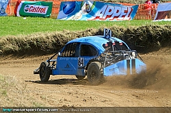 Autocrash 121