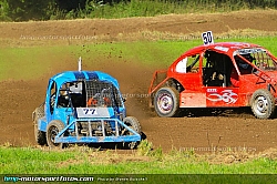 Autocrash 125