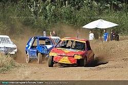 Autocrash 127