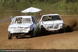 Autocrash 135