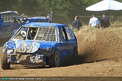 Autocrash 200