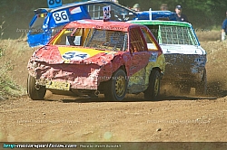 Autocrash 201