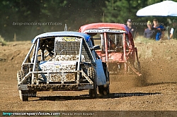 Autocrash 205