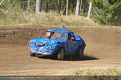 Autocrash 240