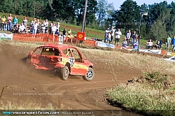 Autocrash 250