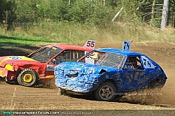 Autocrash 254