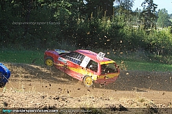 Autocrash 256
