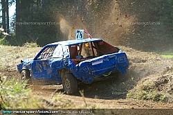 Autocrash 260