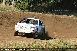 Autocrash 261